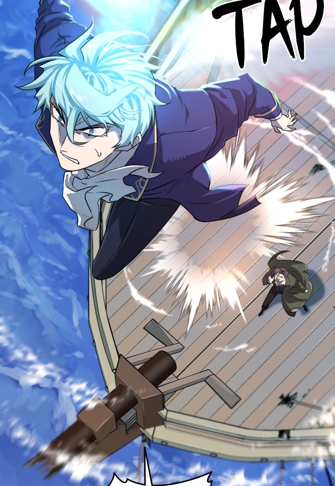 Read The Greatest Estate Developer fr Manga Online