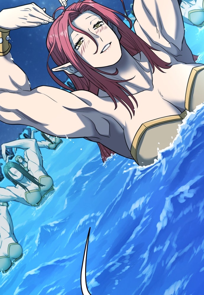 Read The Greatest Estate Developer fr Manga Online