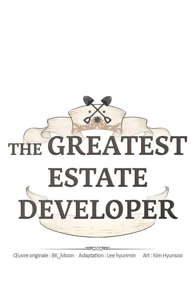 Read The Greatest Estate Developer fr Manga Online
