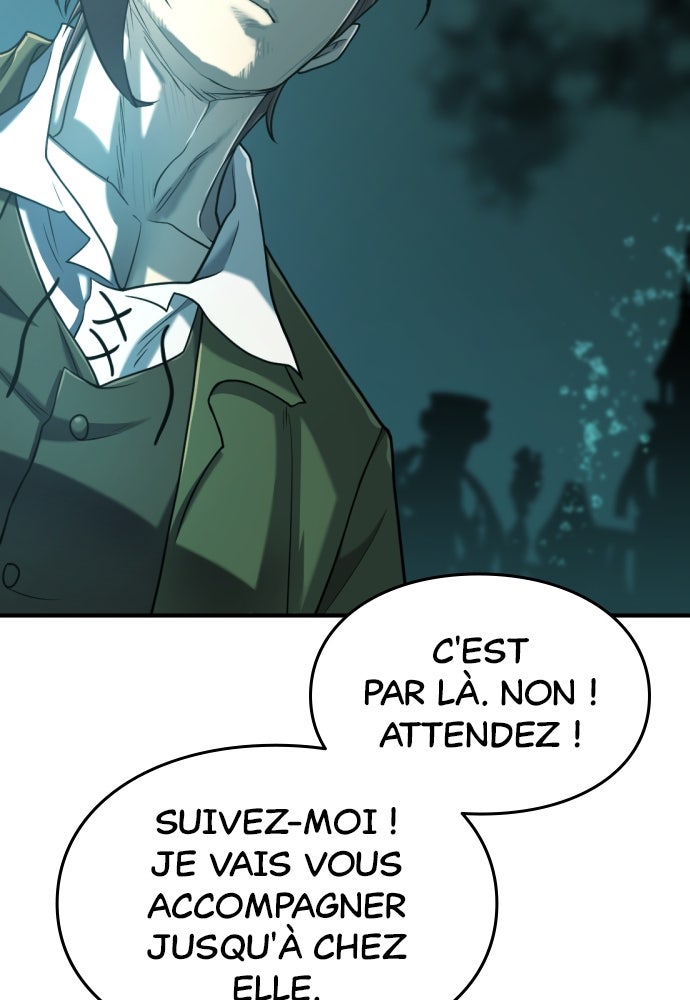 Read The Greatest Estate Developer fr Manga Online