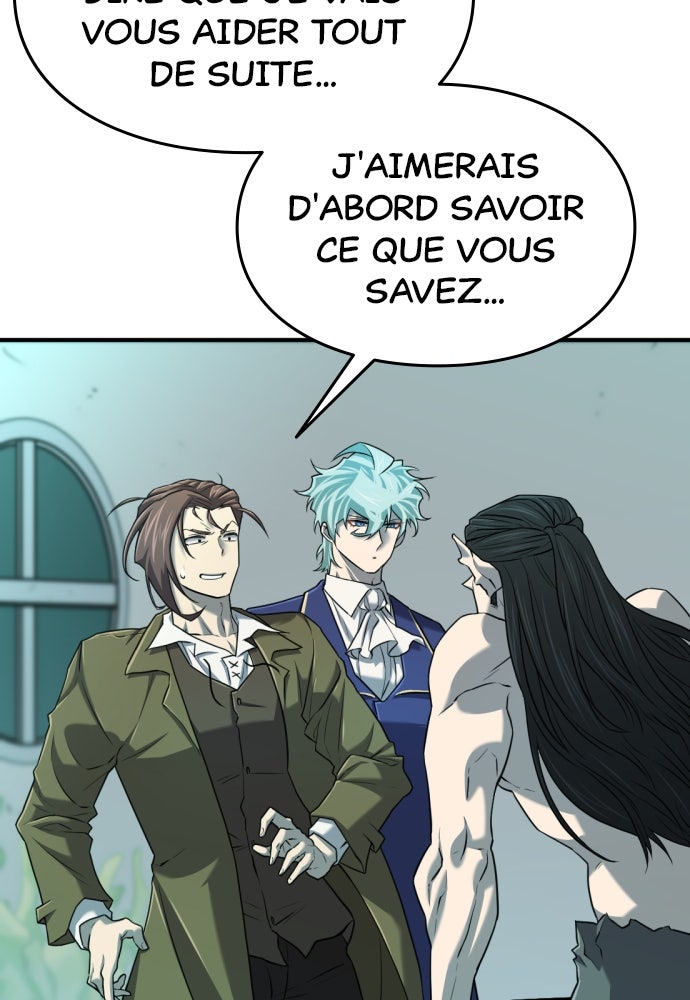 Read The Greatest Estate Developer fr Manga Online