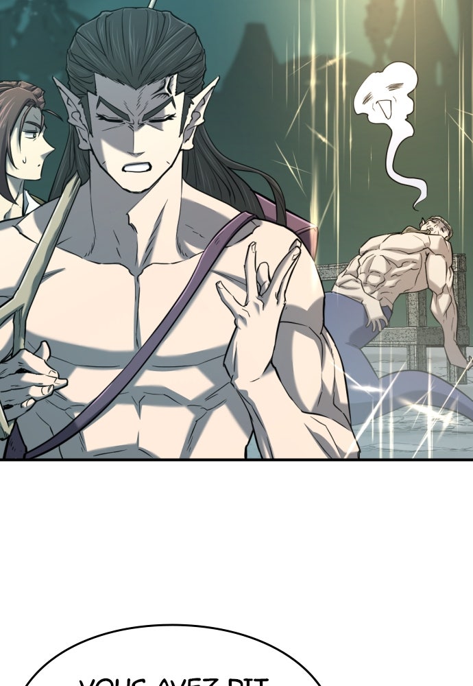 Read The Greatest Estate Developer fr Manga Online