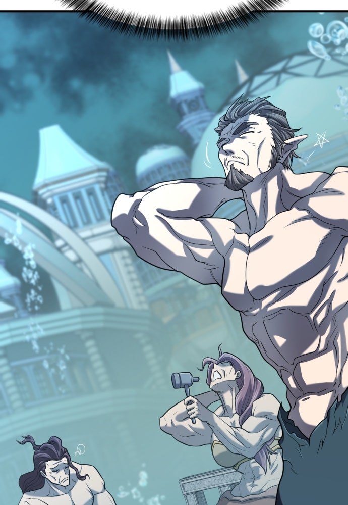 Read The Greatest Estate Developer fr Manga Online