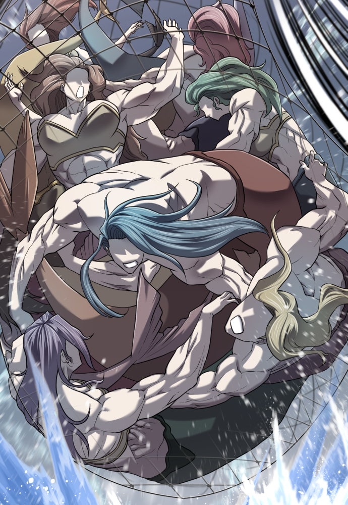 Read The Greatest Estate Developer fr Manga Online