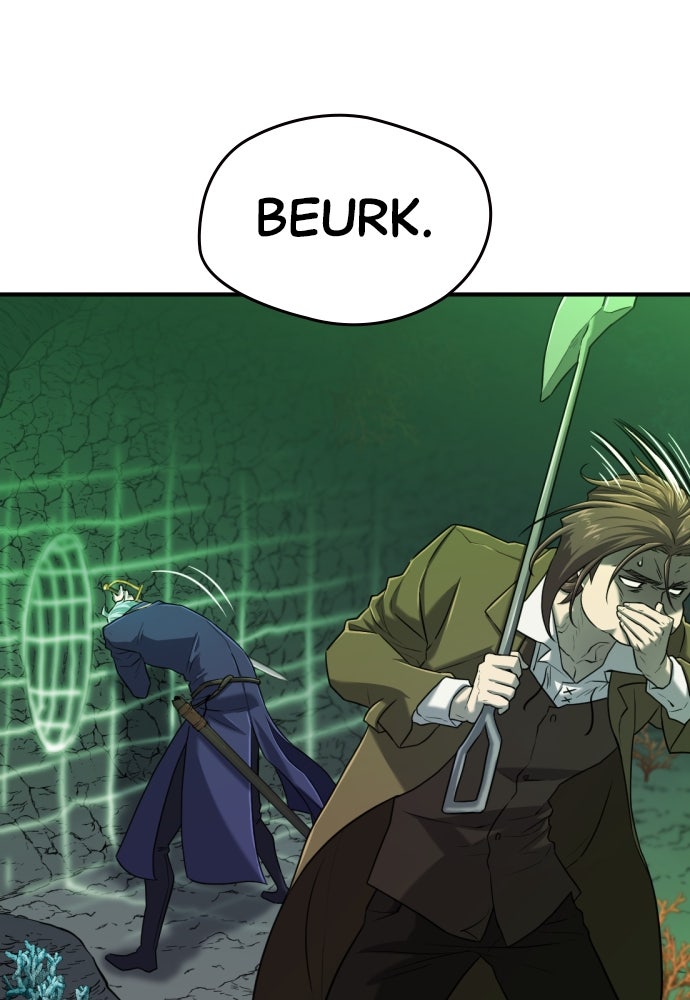 Read The Greatest Estate Developer fr Manga Online