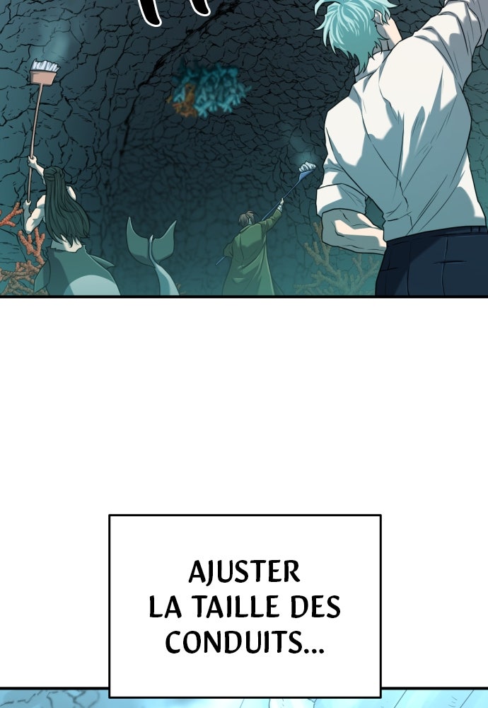 Read The Greatest Estate Developer fr Manga Online