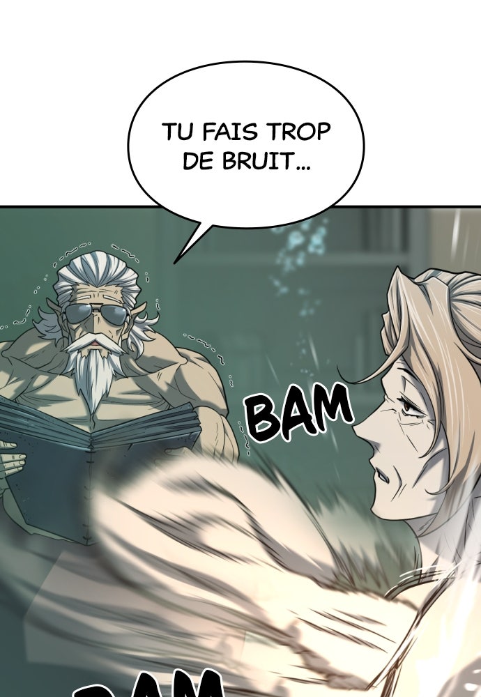 Read The Greatest Estate Developer fr Manga Online