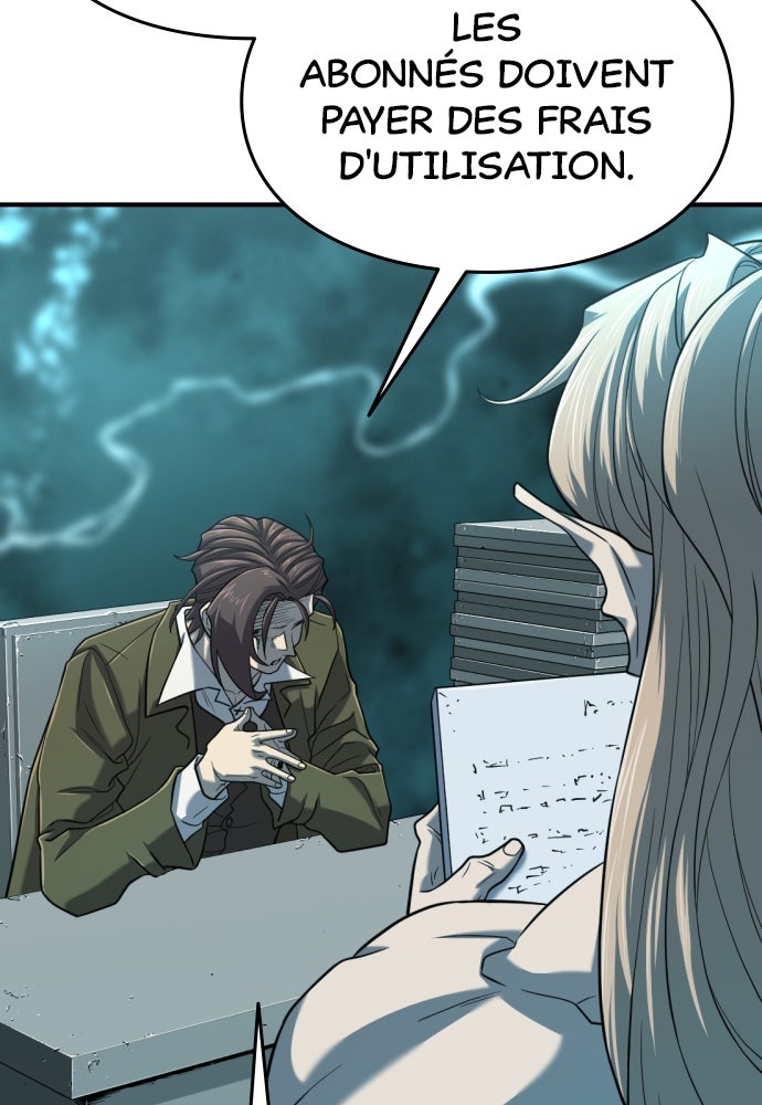 Read The Greatest Estate Developer fr Manga Online