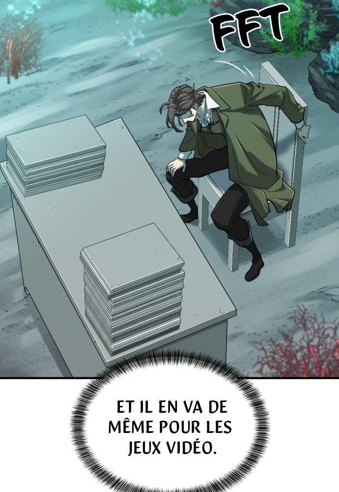 Read The Greatest Estate Developer fr Manga Online