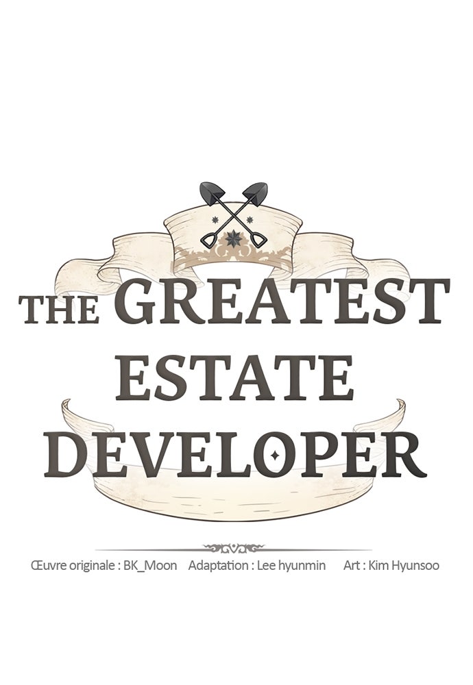 Read The Greatest Estate Developer fr Manga Online
