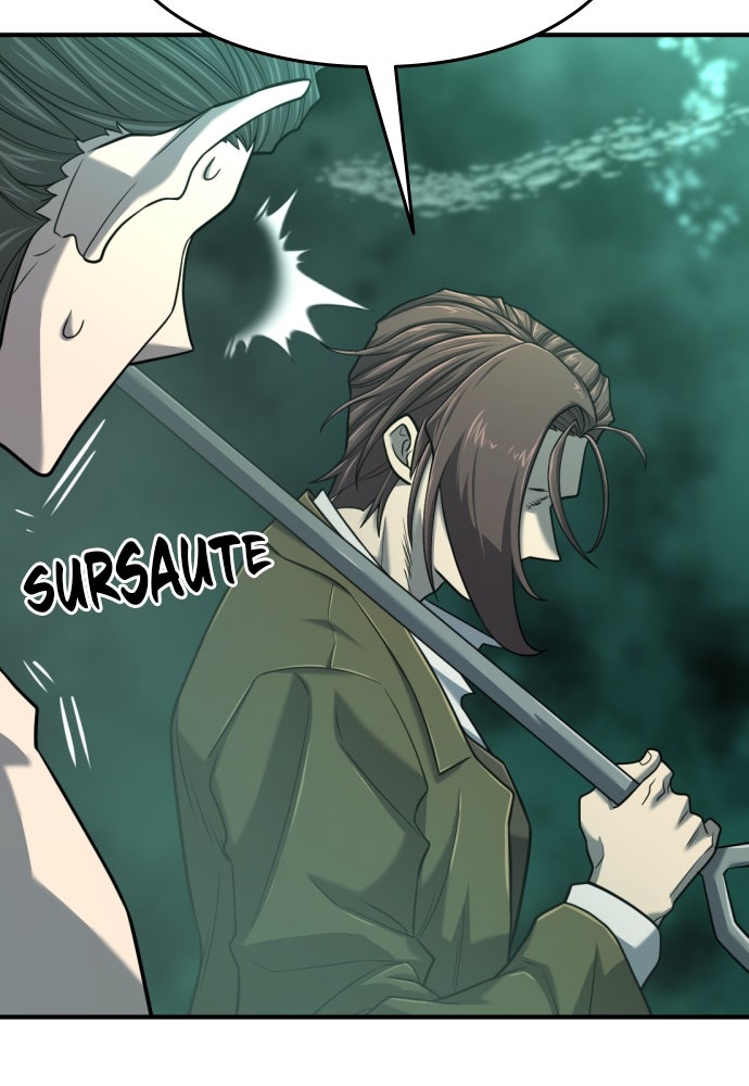 Read The Greatest Estate Developer fr Manga Online