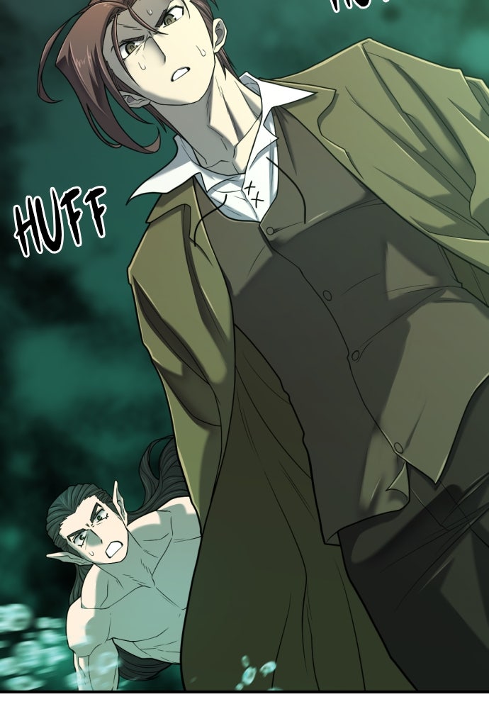 Read The Greatest Estate Developer fr Manga Online