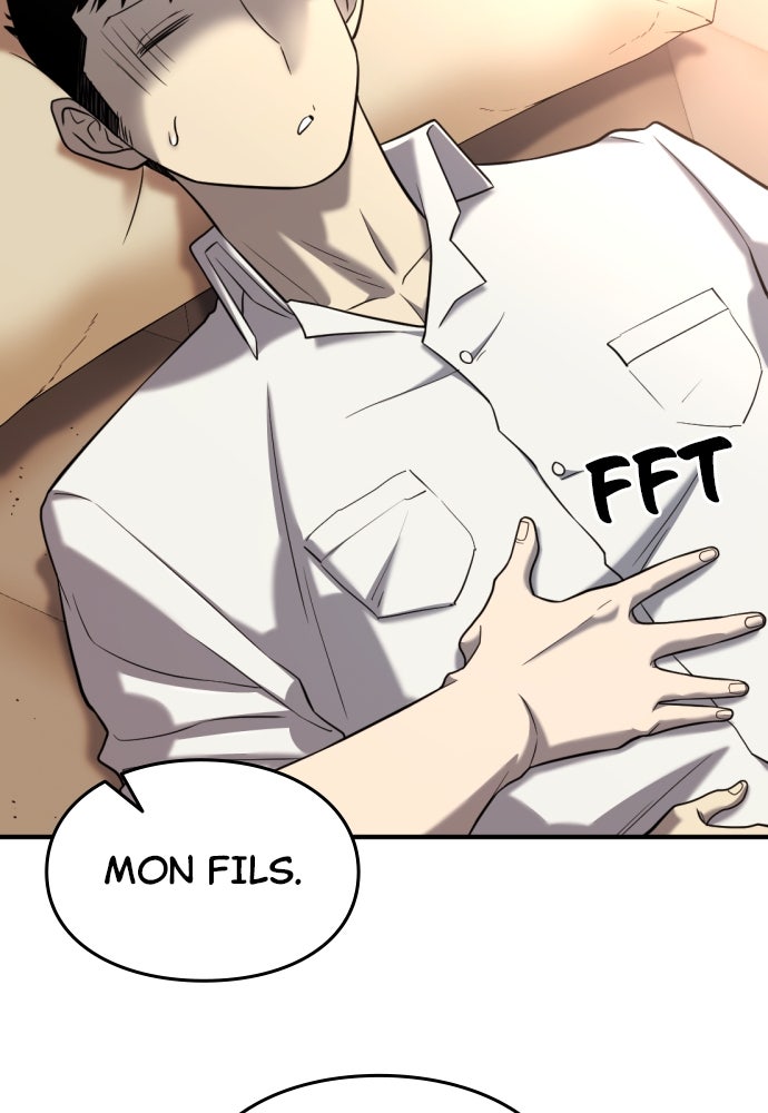 Read The Greatest Estate Developer fr Manga Online