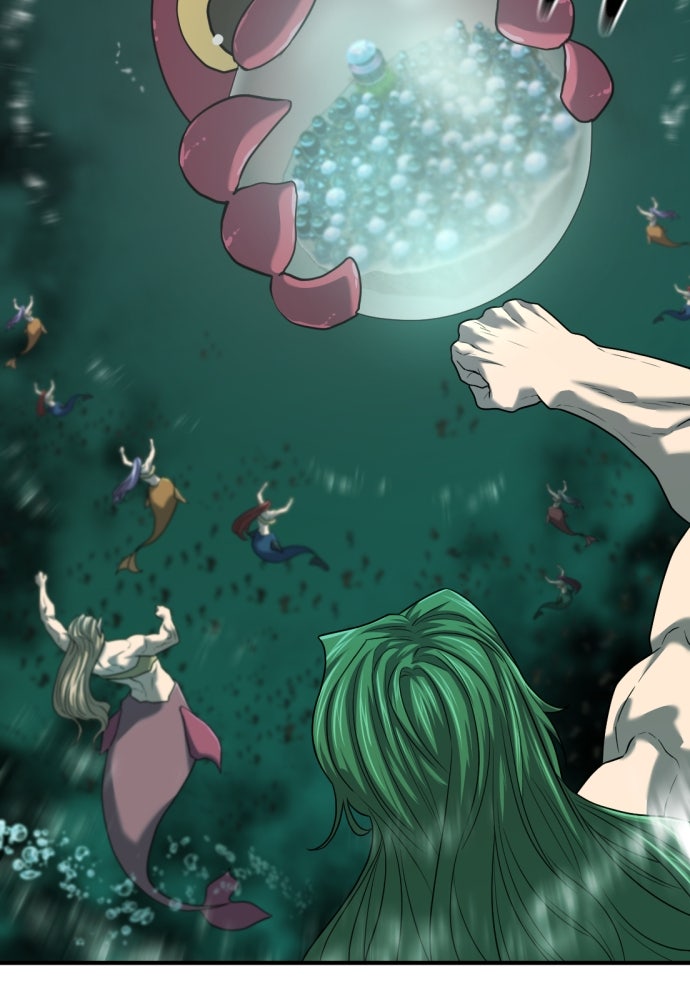 Read The Greatest Estate Developer fr Manga Online