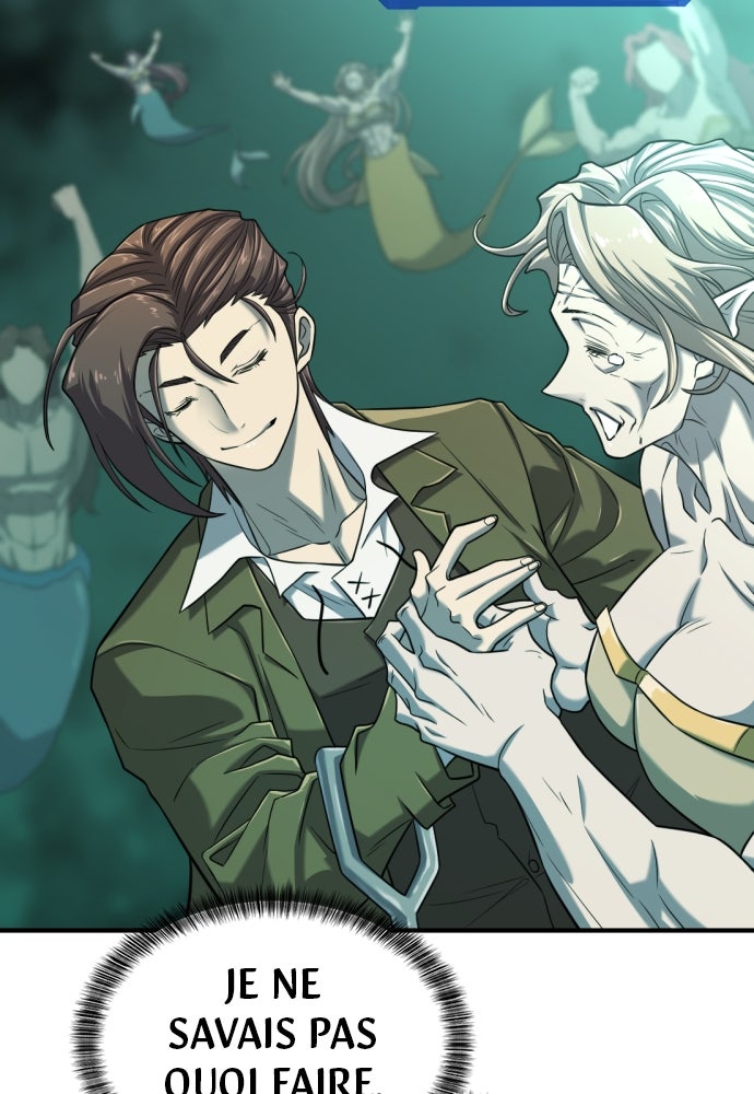 Read The Greatest Estate Developer fr Manga Online