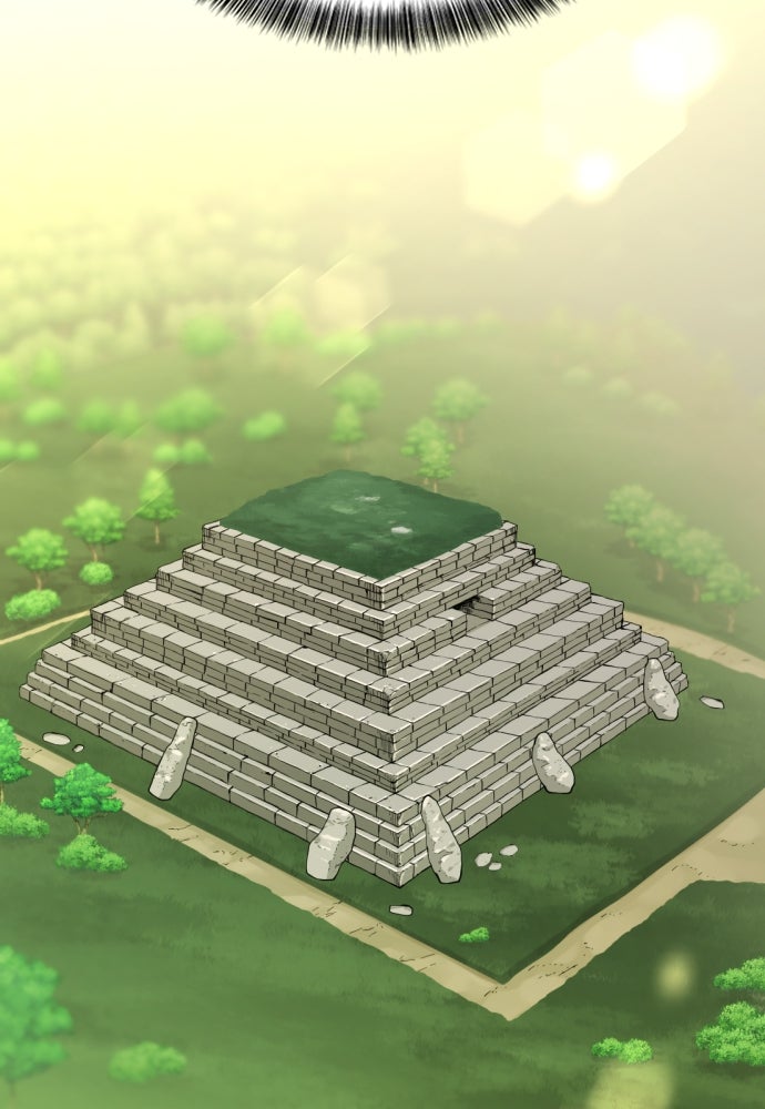 Read The Greatest Estate Developer fr Manga Online