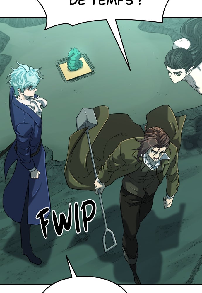 Read The Greatest Estate Developer fr Manga Online