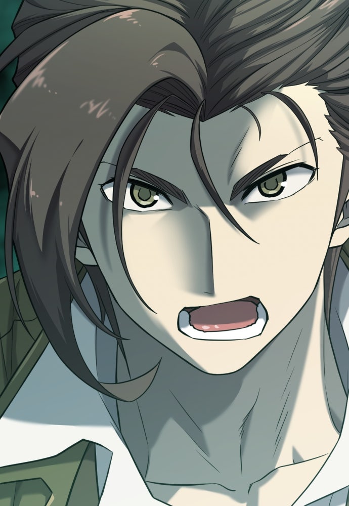 Read The Greatest Estate Developer fr Manga Online