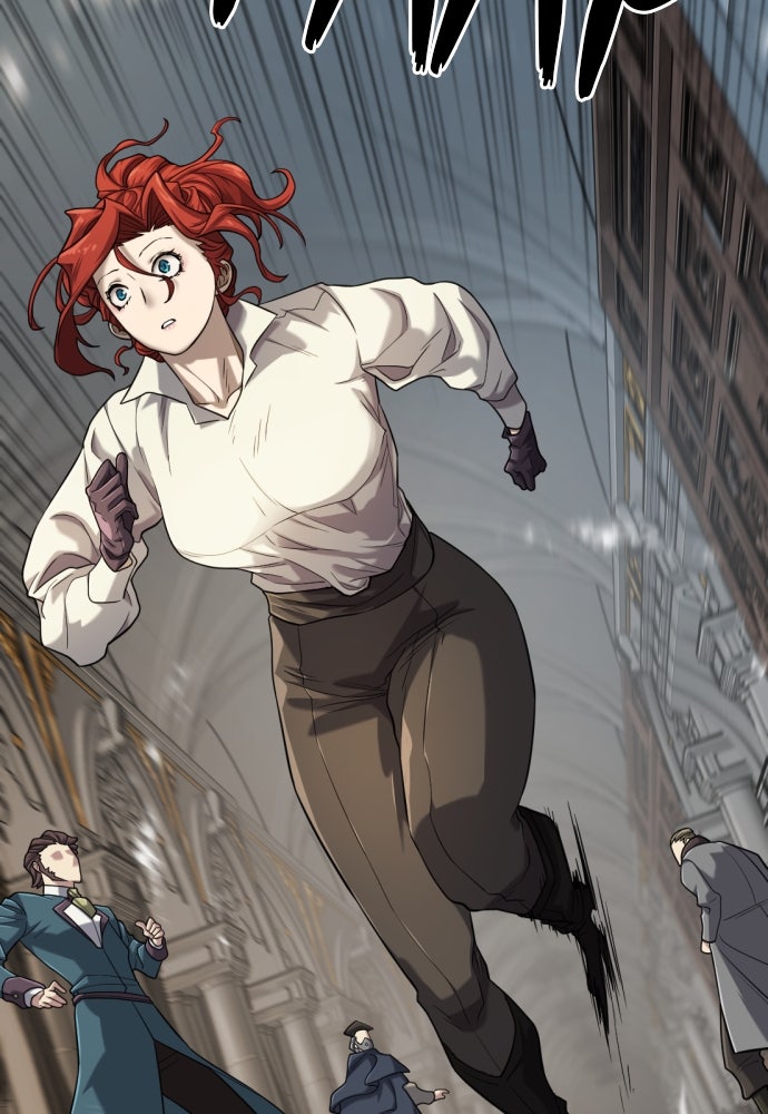 Read The Greatest Estate Developer fr Manga Online