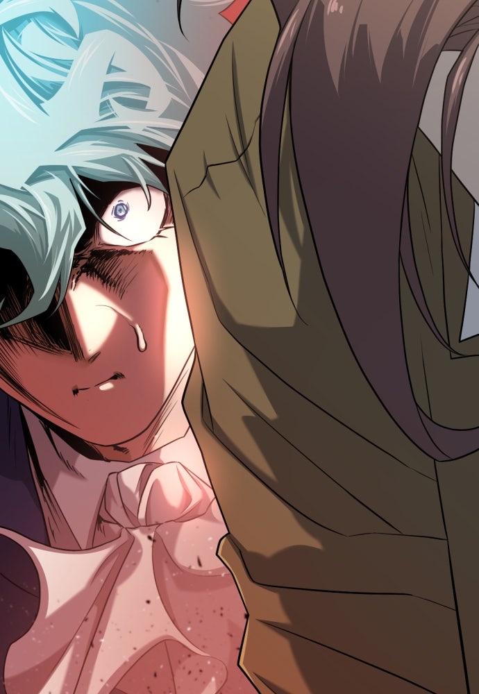 Read The Greatest Estate Developer fr Manga Online