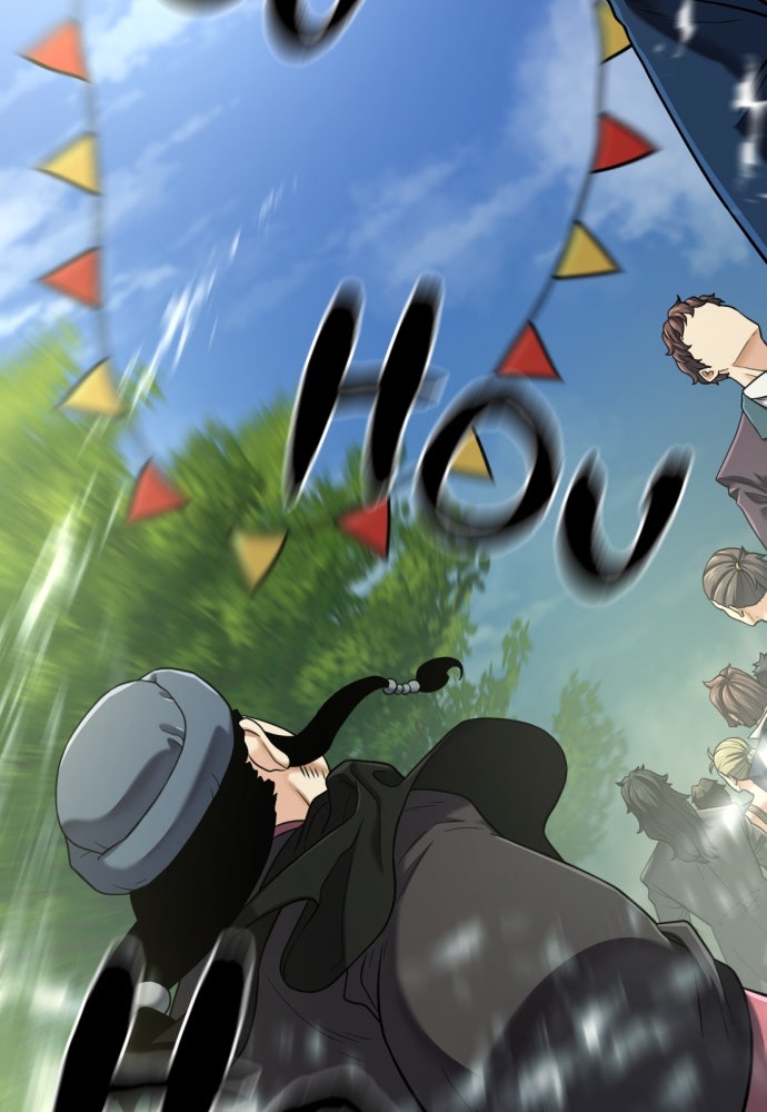 Read The Greatest Estate Developer fr Manga Online