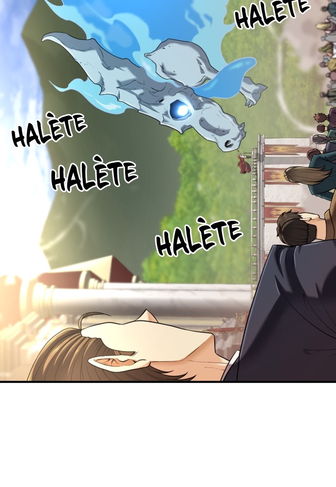 Read The Greatest Estate Developer fr Manga Online