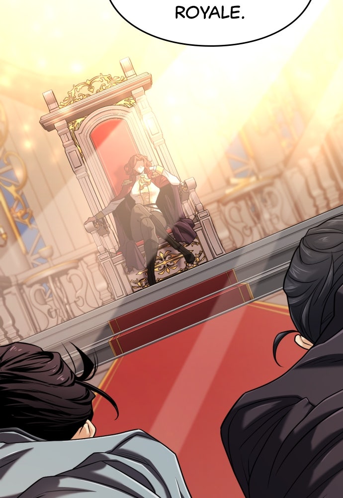 Read The Greatest Estate Developer fr Manga Online