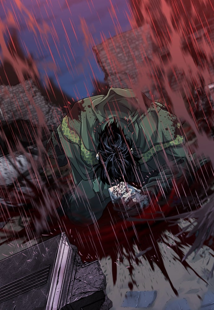 Read The Greatest Estate Developer fr Manga Online