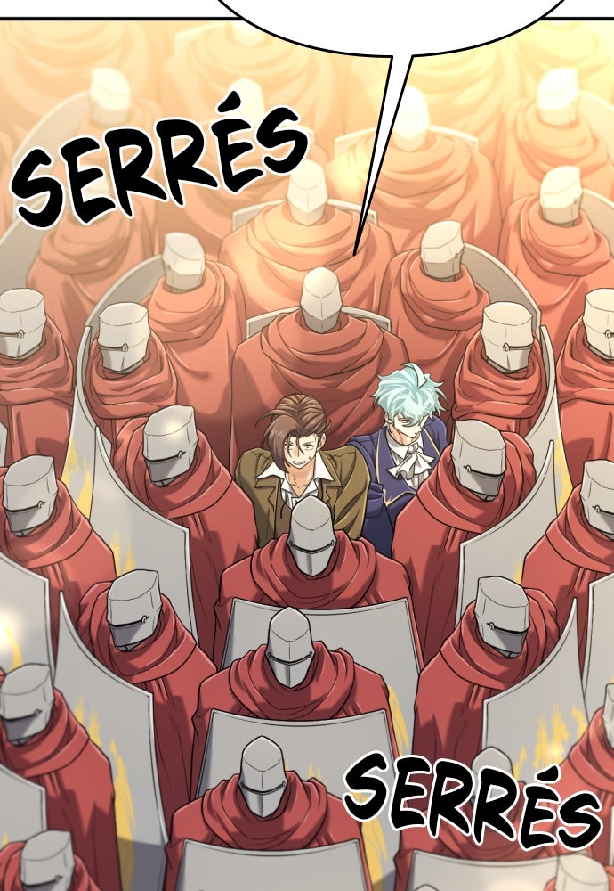 Read The Greatest Estate Developer fr Manga Online