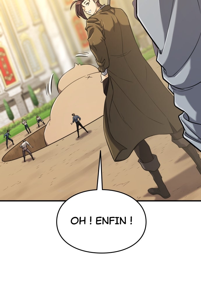 Read The Greatest Estate Developer fr Manga Online