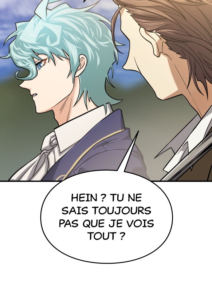 Read The Greatest Estate Developer fr Manga Online