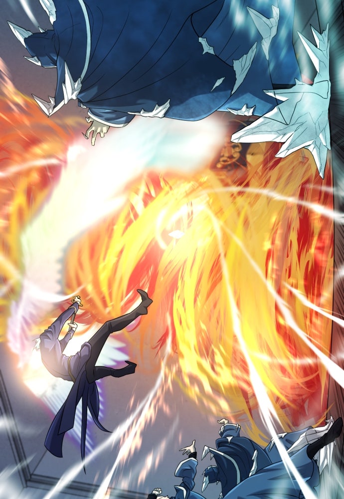 Read The Greatest Estate Developer fr Manga Online