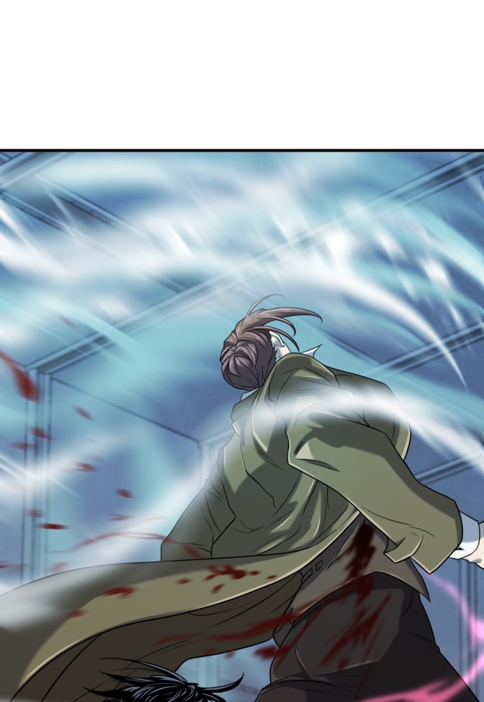 Read The Greatest Estate Developer fr Manga Online