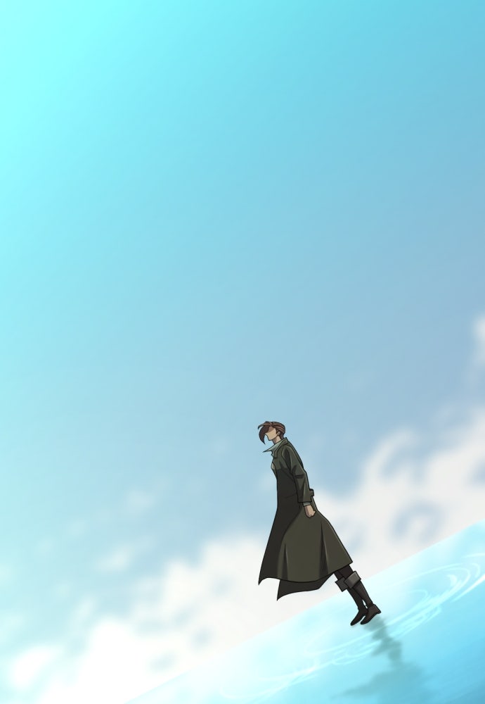 Read The Greatest Estate Developer fr Manga Online