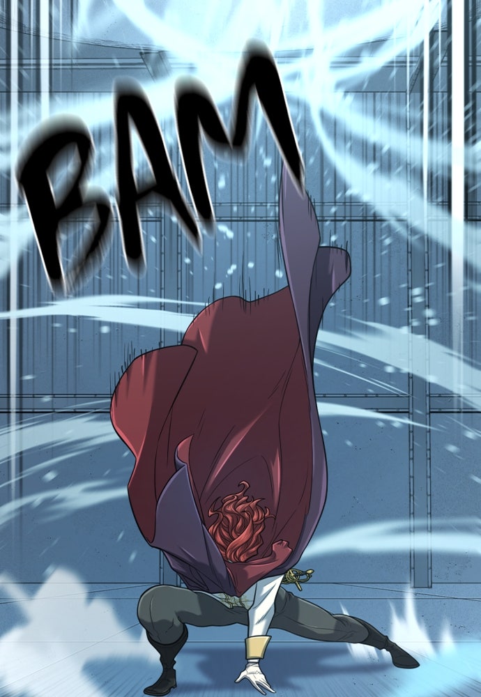 Read The Greatest Estate Developer fr Manga Online