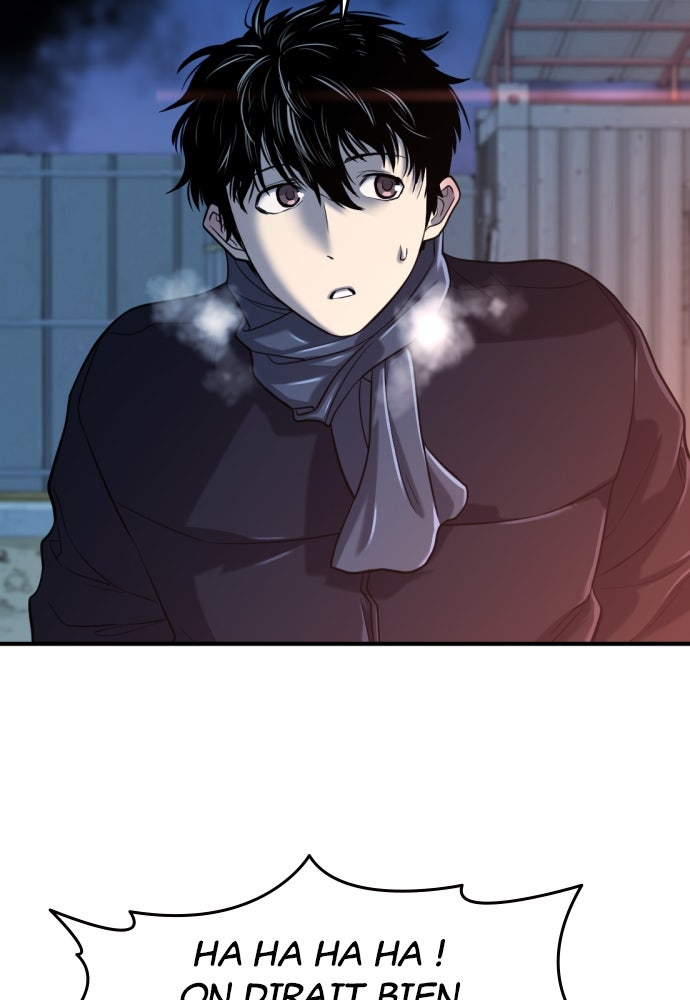 Read The Greatest Estate Developer fr Manga Online