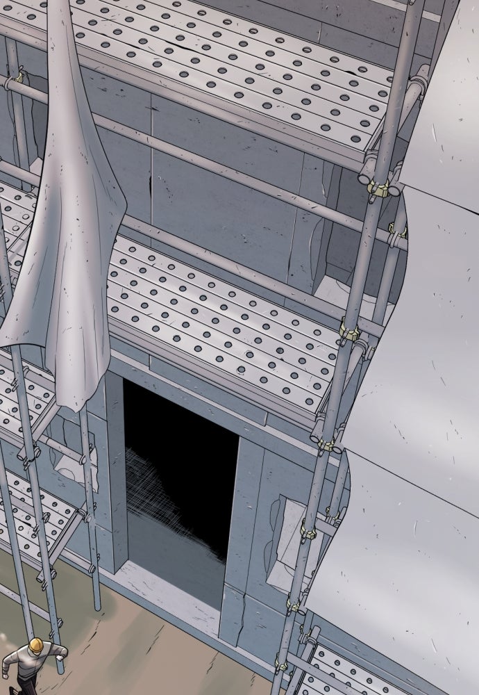 Read The Greatest Estate Developer fr Manga Online