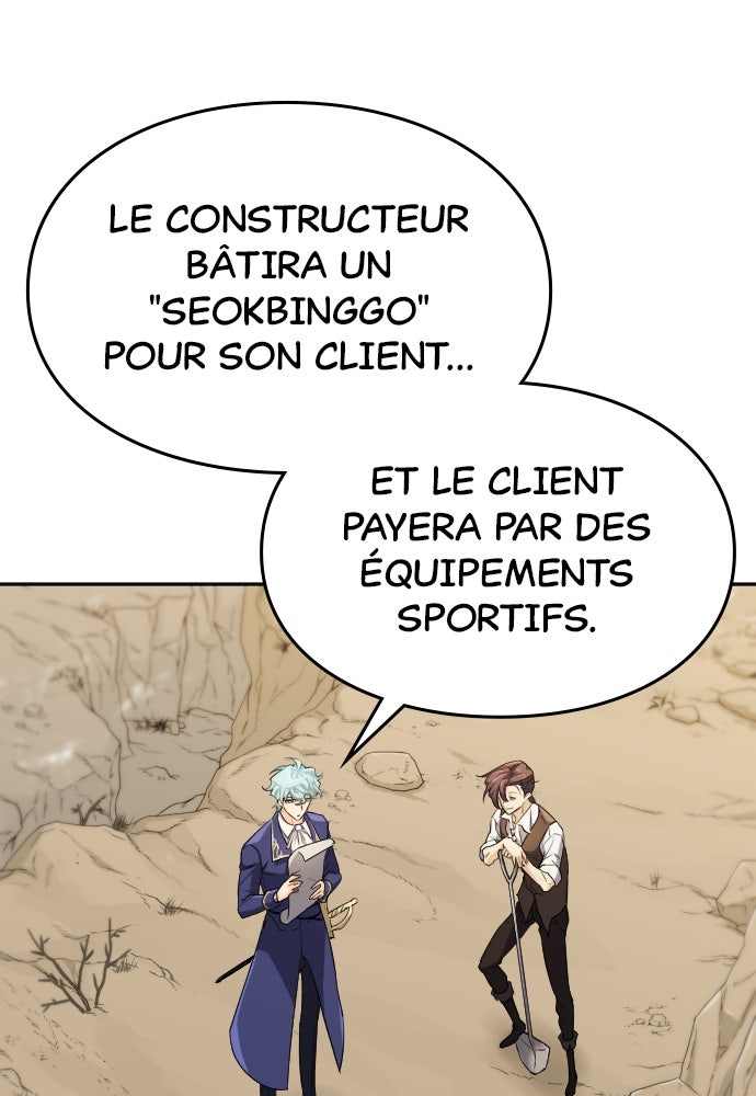 Read The Greatest Estate Developer fr Manga Online