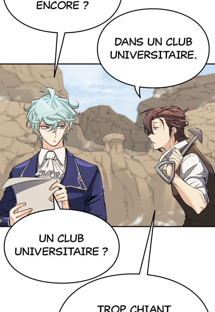 Read The Greatest Estate Developer fr Manga Online
