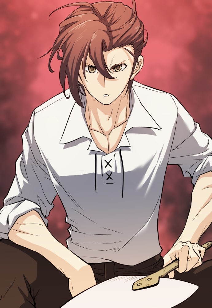 Read The Greatest Estate Developer fr Manga Online