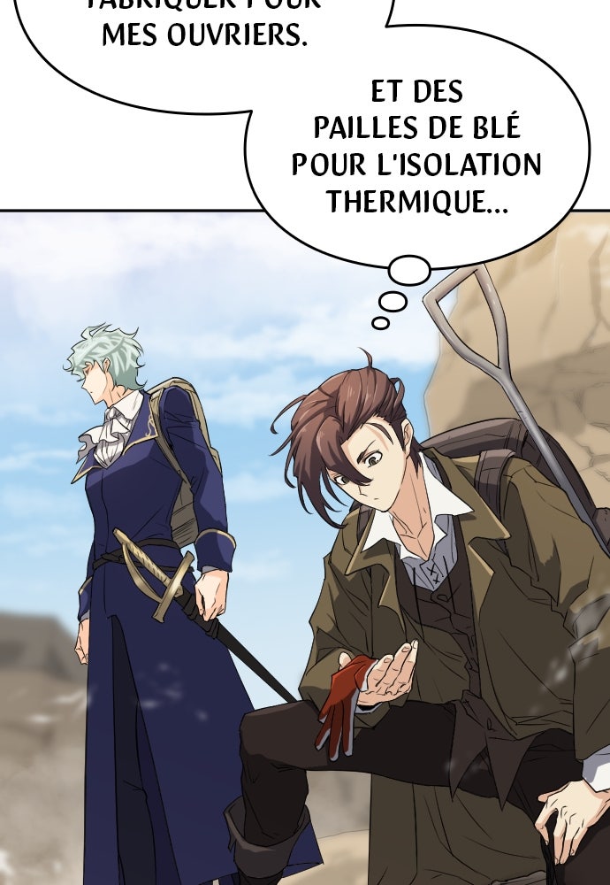 Read The Greatest Estate Developer fr Manga Online