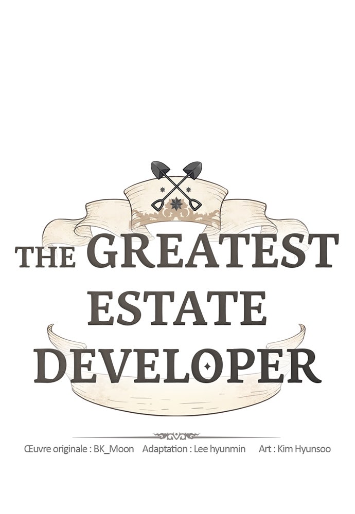 Read The Greatest Estate Developer fr Manga Online