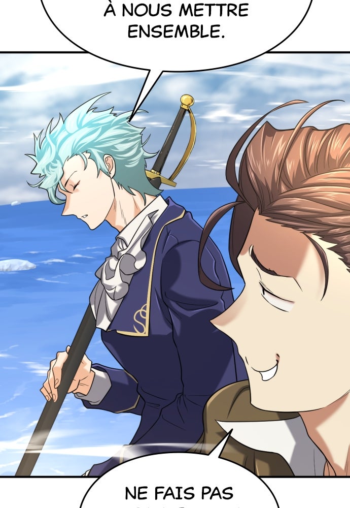 Read The Greatest Estate Developer fr Manga Online