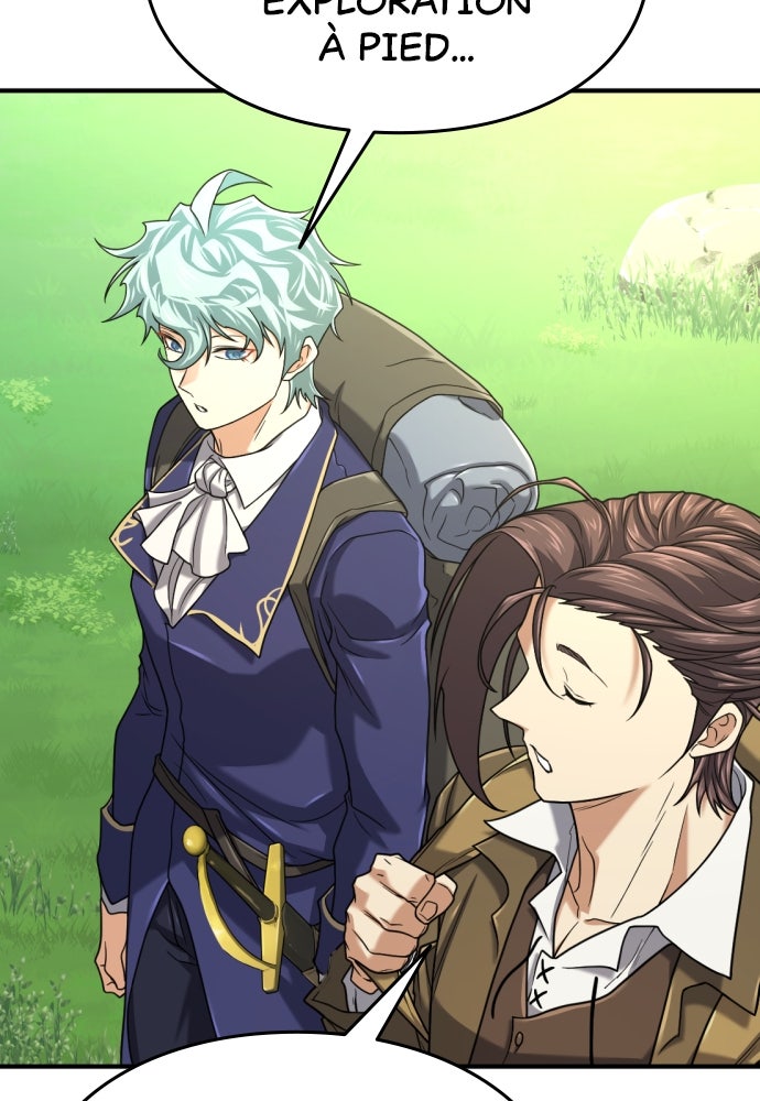 Read The Greatest Estate Developer fr Manga Online