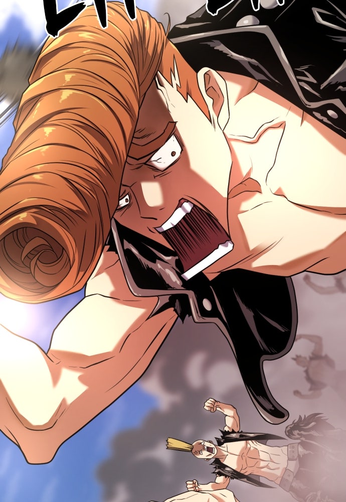 Read The Greatest Estate Developer fr Manga Online