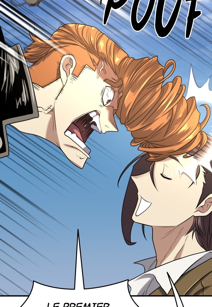 Read The Greatest Estate Developer fr Manga Online