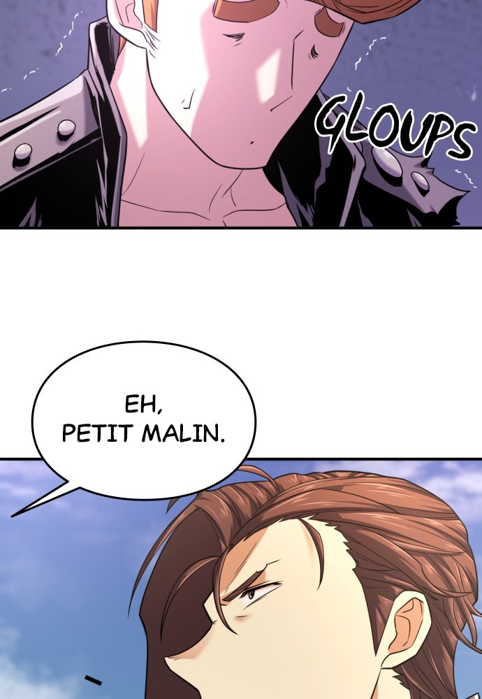 Read The Greatest Estate Developer fr Manga Online