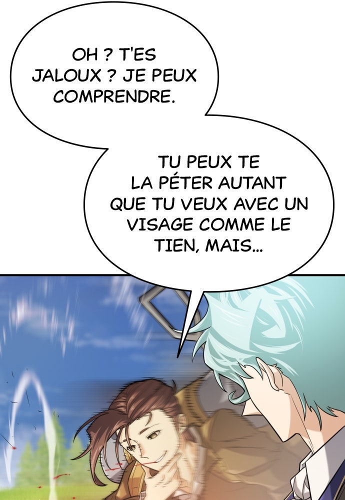 Read The Greatest Estate Developer fr Manga Online