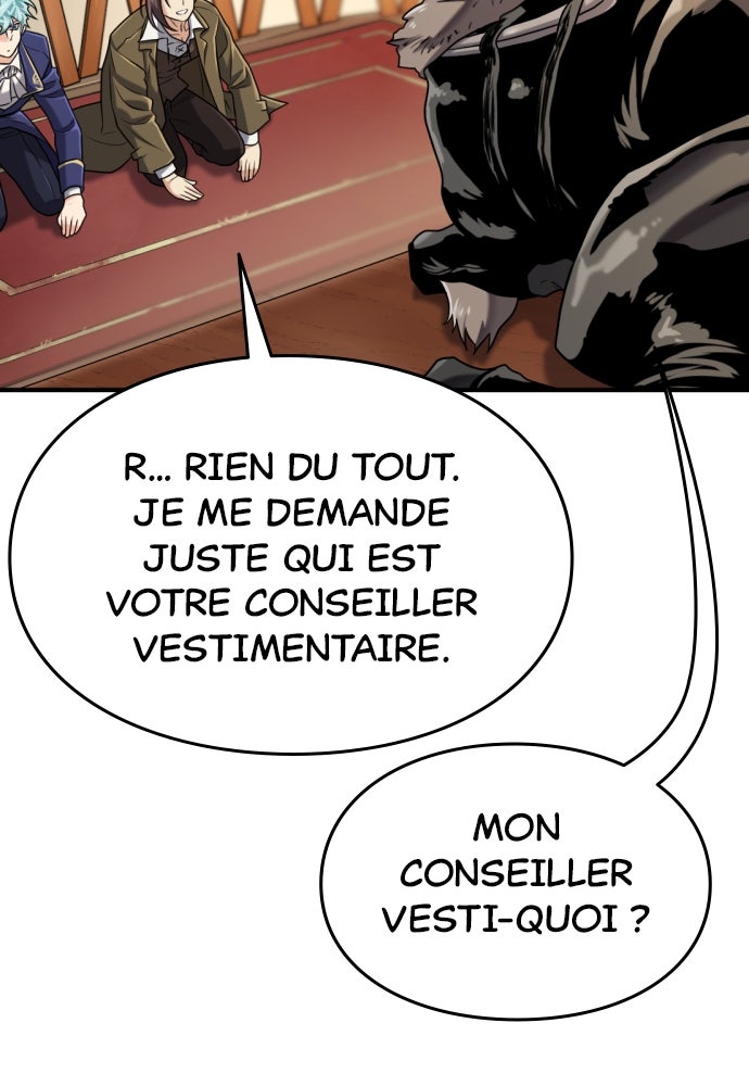 Read The Greatest Estate Developer fr Manga Online