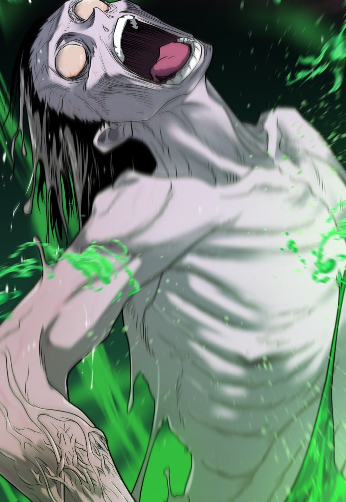 Read The Greatest Estate Developer fr Manga Online